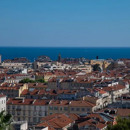 Petit Palais 4* Nizza