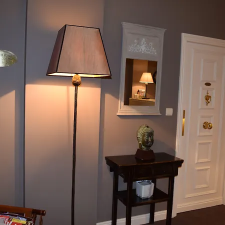 Petit Palais Szálloda 4*