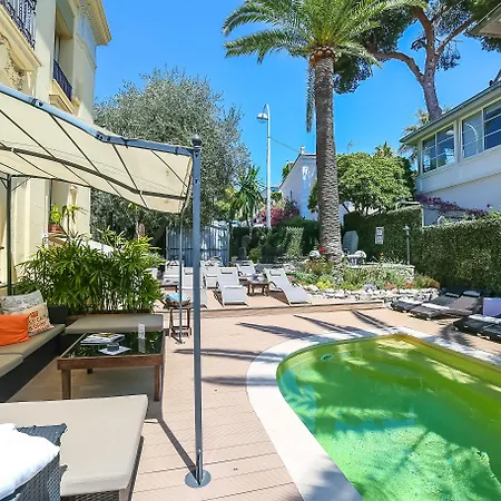 Petit Palais 4* Nizza