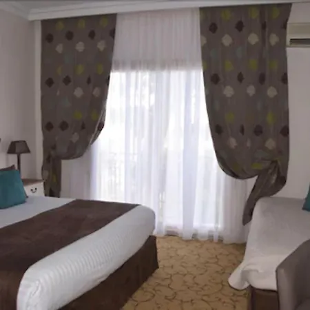 Petit Palais Hotell Nice