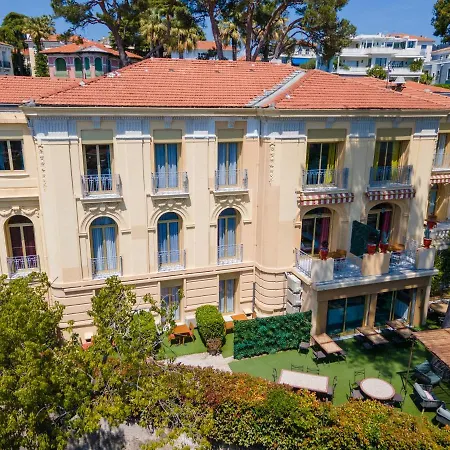 Hotell Petit Palais
