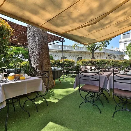 Petit Palais ニース