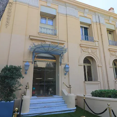 Hotell Petit Palais