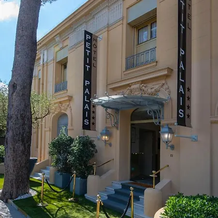 Hotell Petit Palais