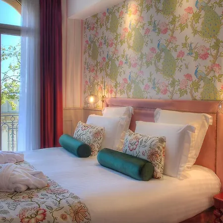 Petit Palais Hotell