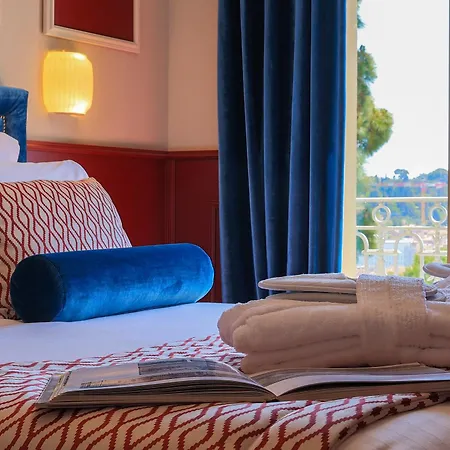 Hotell Petit Palais
