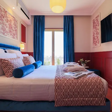 Petit Palais 4* ニース