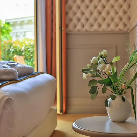 Petit Palais Hotell Nice