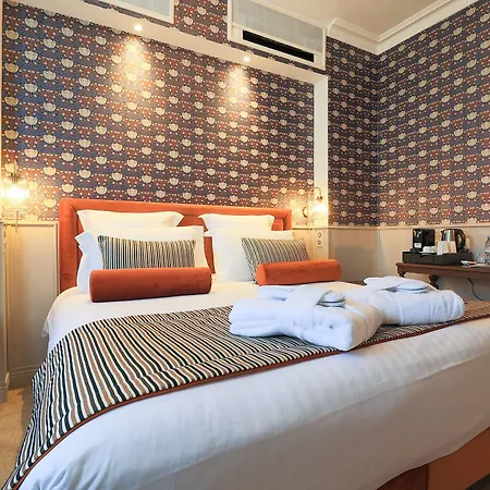 Petit Palais Hotell Nice