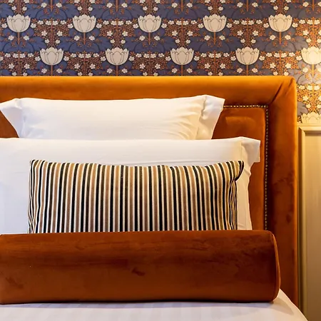 Hotell Petit Palais