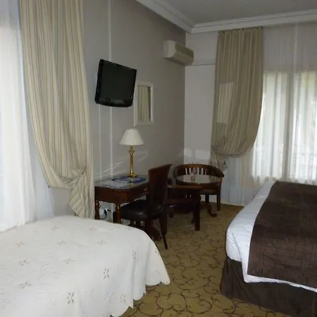 Hotell Petit Palais 4*