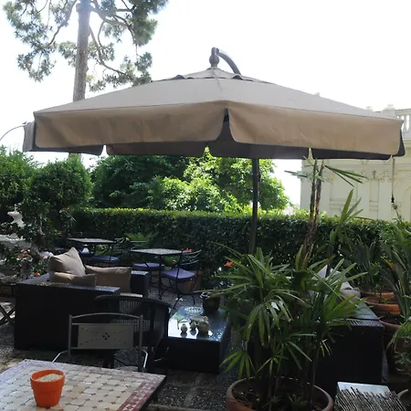 Petit Palais 4*