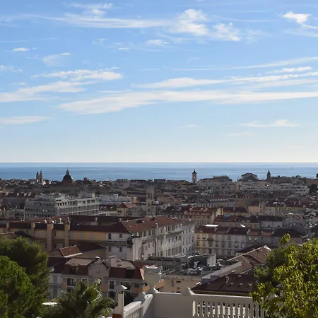 Petit Palais ニース