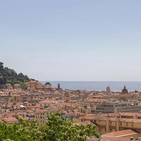 ホテル Petit Palais