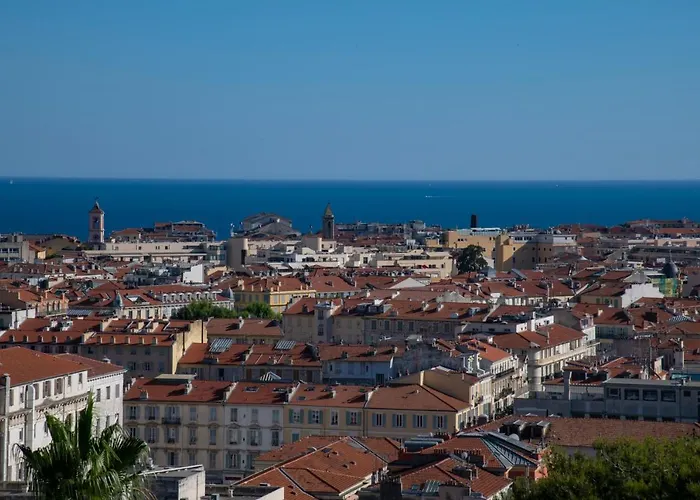 Petit Palais 4* 尼斯