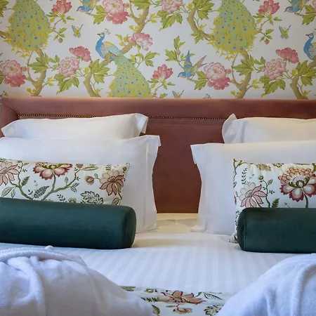 Hotel Petit Palais Nice