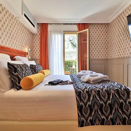 Petit Palais Hotel Nice