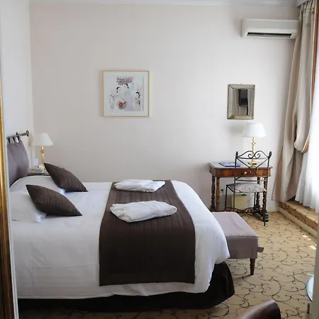 Petit Palais Ницца