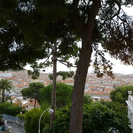 Hotel Petit Palais 4*