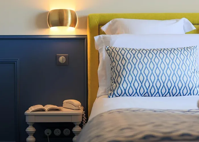 Petit Palais 4* ニース