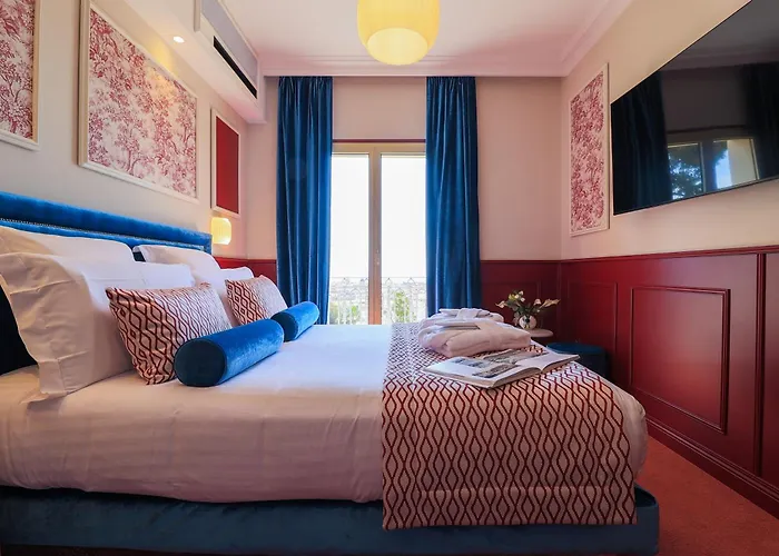 Petit Palais 4* Nice