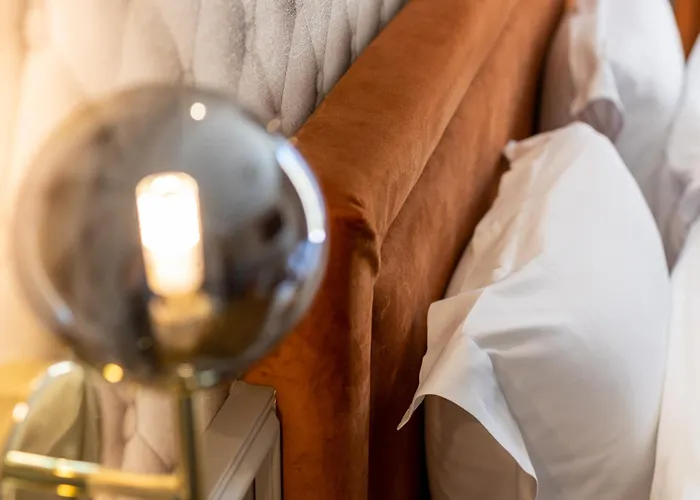 Petit Palais ホテル ニース