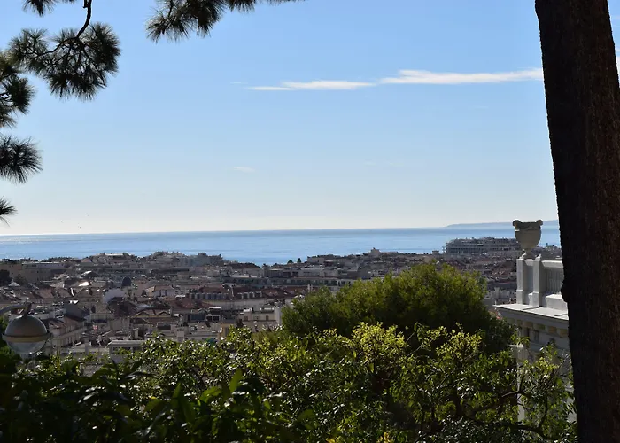 Petit Palais 4* Nice